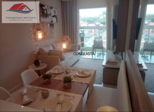 Imagem Apartamento com 2 Quartos à Venda, 50 m² em Jardim Munhoz - Guarulhos Imagem Apartamento com 2 Quartos à Venda, 50 m² em Jardim Munhoz - Guarulhos