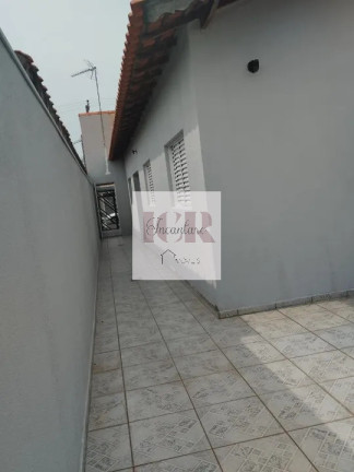Imagem Casa com 2 Quartos à Venda, 175 m² em Jardim Tropical - Sorocaba