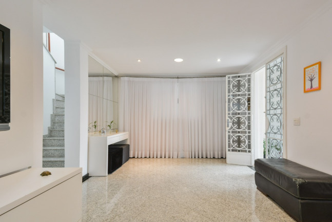 Imagem Casa com 3 Quartos à Venda, 200 m² em Ipiranga - São Paulo
