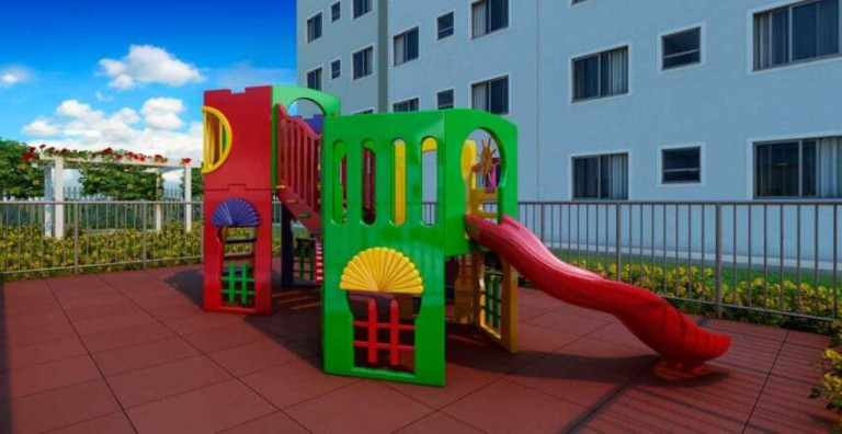 Imagem Apartamento com 2 Quartos à Venda, 50 m² em Restinga - Porto Alegre Imagem Apartamento com 2 Quartos à Venda, 50 m² em Restinga - Porto Alegre