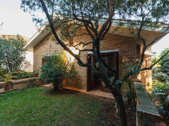 Imagem Casa com 4 Quartos à Venda, 514 m² em Cidade Jardim - São Paulo Imagem Casa com 4 Quartos à Venda, 514 m² em Cidade Jardim - São Paulo