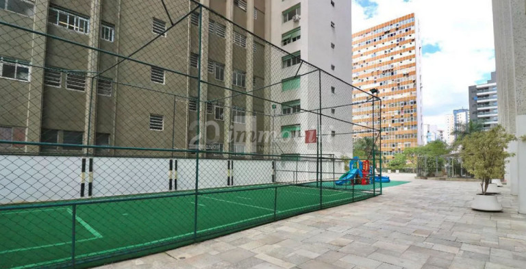 Imagem Apartamento com 3 Quartos à Venda, 130 m² em Higienópolis - São Paulo