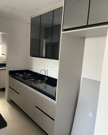 Imagem Apartamento com 3 Quartos à Venda, 73 m² em Boa Vista - Joinville