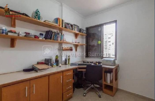 Imagem Apartamento com 3 Quartos à Venda, 73 m² em Vila Clementino - São Paulo Imagem Apartamento com 3 Quartos à Venda, 73 m² em Vila Clementino - São Paulo