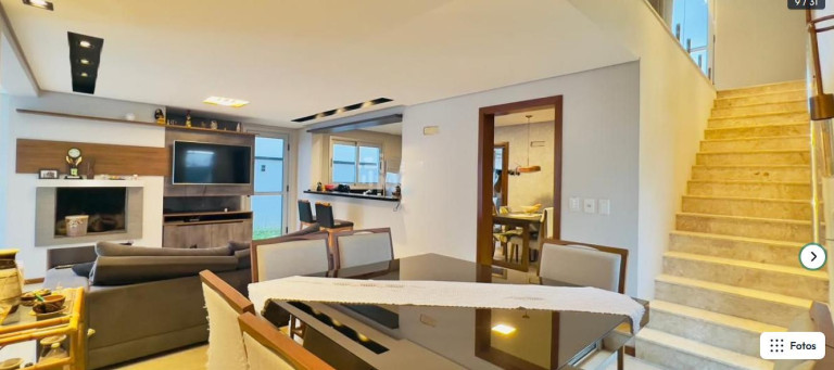 Imagem Casa com 3 Quartos à Venda, 211 m² em Bairro São José - Santa Maria
