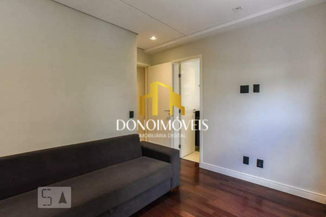 Imagem Apartamento com 3 Quartos à Venda, 155 m² em Centro - São Bernardo Do Campo