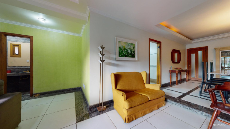Imagem Apartamento com 4 Quartos à Venda, 125 m² em Espírito Santo - Porto Alegre Imagem Apartamento com 4 Quartos à Venda, 125 m² em Espírito Santo - Porto Alegre