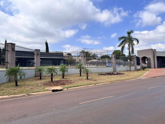 Imagem Terreno à Venda, 787 m² em Condomínio Garden Villa - Ribeirão Preto Imagem Terreno à Venda, 787 m² em Condomínio Garden Villa - Ribeirão Preto
