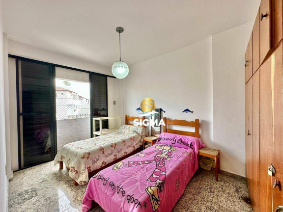 Imagem Apartamento com 2 Quartos à Venda, 65 m² em Jardim Astúrias - Guarujá Imagem Apartamento com 2 Quartos à Venda, 65 m² em Jardim Astúrias - Guarujá