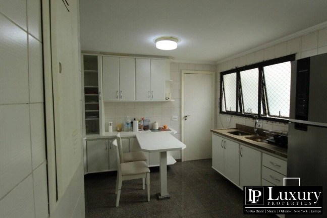 Imagem Cobertura com 4 Quartos à Venda, 368 m² em Itaim Bibi - São Paulo Imagem Cobertura com 4 Quartos à Venda, 368 m² em Itaim Bibi - São Paulo