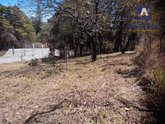 Imagem Terreno à Venda, 1.007 m² em Monterrey - Louveira