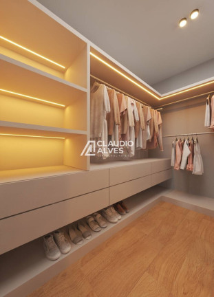 Imagem Casa de Condomínio com 3 Quartos à Venda, 274 m² em Sim - Feira De Santana Imagem Casa de Condomínio com 3 Quartos à Venda, 274 m² em Sim - Feira De Santana