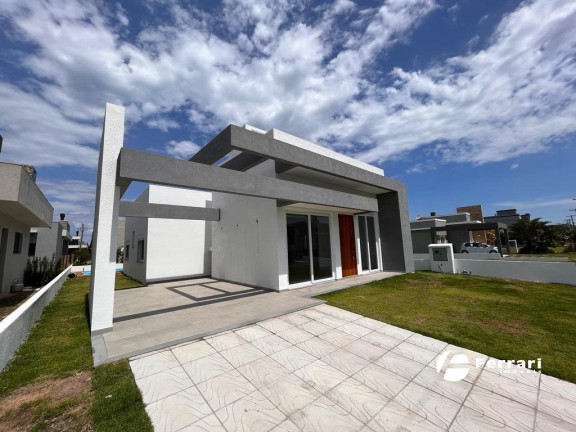 Imagem Casa de Condomínio com 3 Quartos à Venda, 120 m² em Dubai - Capão Da Canoa Imagem Casa de Condomínio com 3 Quartos à Venda, 120 m² em Dubai - Capão Da Canoa