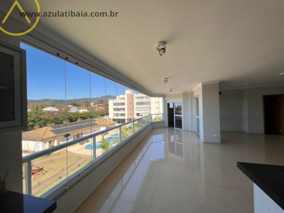 Imagem Apartamento com 3 Quartos à Venda, 350 m² em Loanda - Atibaia Imagem Apartamento com 3 Quartos à Venda, 350 m² em Loanda - Atibaia