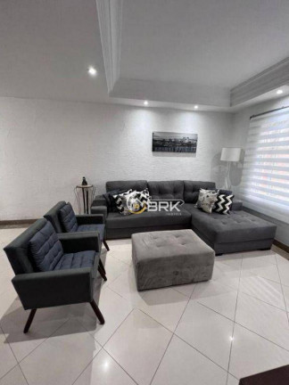 Imagem Sobrado com 3 Quartos à Venda, 150 m² em água Rasa - São Paulo