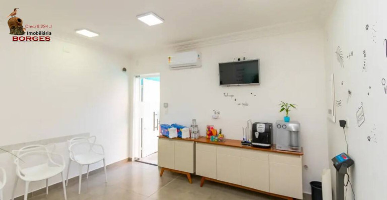 Imagem Casa com 3 Quartos à Venda, 158 m² em Brooklin - São Paulo Imagem Casa com 3 Quartos à Venda, 158 m² em Brooklin - São Paulo