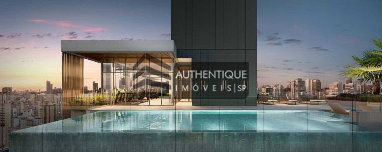 Imagem Apartamento com 3 Quartos à Venda, 162 m² em Pinheiros - São Paulo Imagem Apartamento com 3 Quartos à Venda, 162 m² em Pinheiros - São Paulo