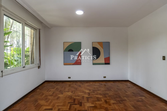 Imagem Apartamento com 3 Quartos à Venda, 149 m² em Higienópolis - São Paulo Imagem Apartamento com 3 Quartos à Venda, 149 m² em Higienópolis - São Paulo