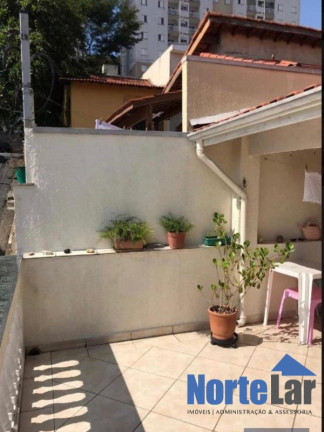Imagem Sobrado com 4 Quartos à Venda, 275 m² em Vila Amália (zona Norte) - São Paulo Imagem Sobrado com 4 Quartos à Venda, 275 m² em Vila Amália (zona Norte) - São Paulo
