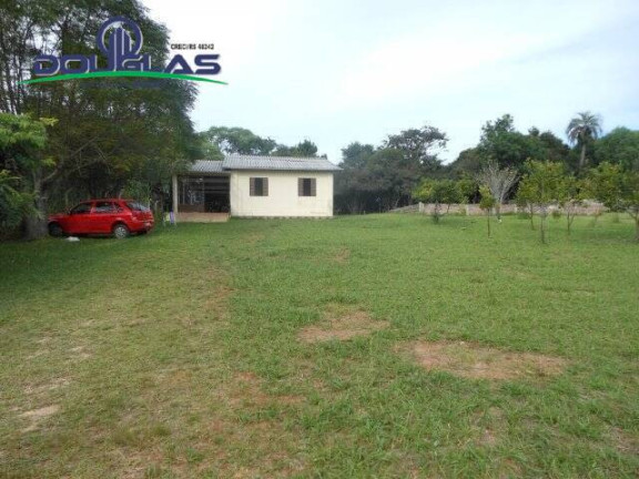 Imagem Casa com 3 Quartos à Venda, 100 m² em águas Claras - Viamão