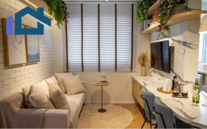 Imagem Apartamento com 2 Quartos à Venda, 42 m² em Passo Das Pedras - Gravataí