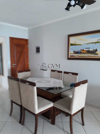 Imagem Apartamento com 3 Quartos à Venda, 140 m² em Caiçara - Praia Grande
