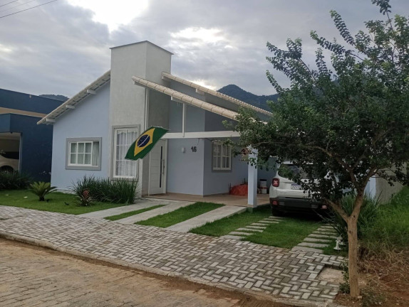 Imagem Casa com 2 Quartos à Venda, em Cachoeiras De Macacu Imagem Casa com 2 Quartos à Venda, em Cachoeiras De Macacu