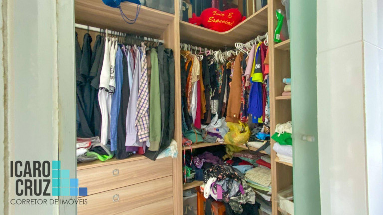 Imagem Casa com 4 Quartos à Venda, 150 m² em Buraquinho - Lauro De Freitas