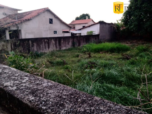 Imagem Terreno à Venda, 450 m² em Três Vendas - Araruama Imagem Terreno à Venda, 450 m² em Três Vendas - Araruama