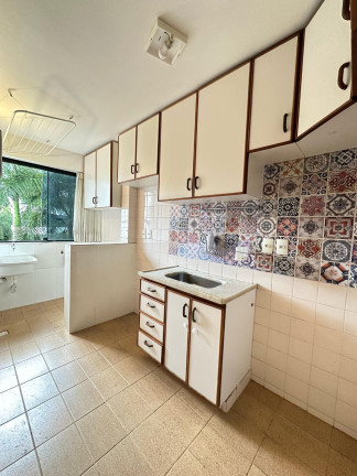 Imagem Imóvel com 2 Quartos à Venda, 55 m² em Sudoeste Economico - Brasília Imagem Imóvel com 2 Quartos à Venda, 55 m² em Sudoeste Economico - Brasília