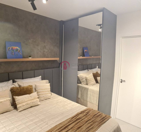 Imagem Apartamento com 1 Quarto para Alugar, 69 m² em Sumarezinho - São Paulo Imagem Apartamento com 1 Quarto para Alugar, 69 m² em Sumarezinho - São Paulo