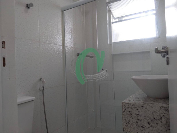 Imagem Apartamento com 1 Quarto à Venda, 60 m² em Centro - São Vicente Imagem Apartamento com 1 Quarto à Venda, 60 m² em Centro - São Vicente