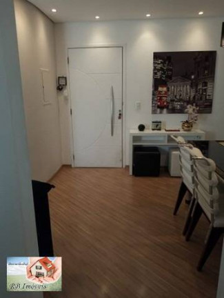 Imagem Apartamento com 3 Quartos à Venda, 78 m² em Rudge Ramos - São Bernardo Do Campo Imagem Apartamento com 3 Quartos à Venda, 78 m² em Rudge Ramos - São Bernardo Do Campo