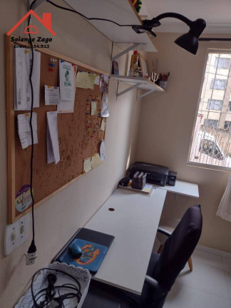 Imagem Apartamento com 2 Quartos à Venda, 54 m² em Jardim Umuarama - São Paulo Imagem Apartamento com 2 Quartos à Venda, 54 m² em Jardim Umuarama - São Paulo