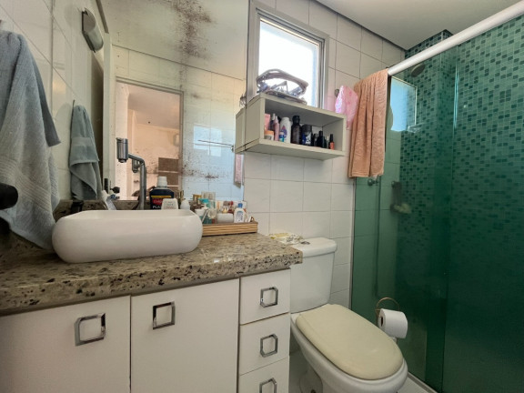 Imagem Apartamento com 3 Quartos à Venda, 68 m² em Vila Regente Feijó - São Paulo Imagem Apartamento com 3 Quartos à Venda, 68 m² em Vila Regente Feijó - São Paulo