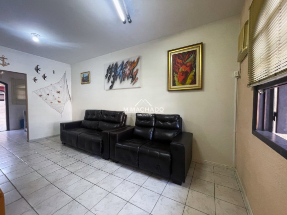 Imagem Imóvel com 2 Quartos à Venda, 43 m² em Condomínio Porto Fino - Pontal Do Paraná