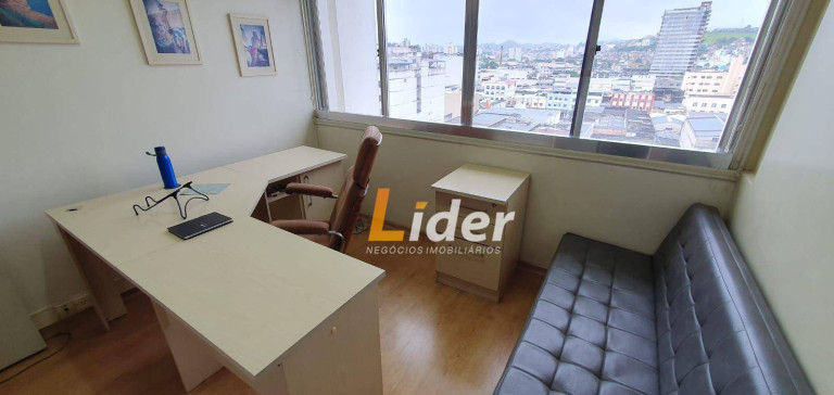 Imagem Sala Comercial à Venda, 45 m² em Centro - Juiz De Fora Imagem Sala Comercial à Venda, 45 m² em Centro - Juiz De Fora