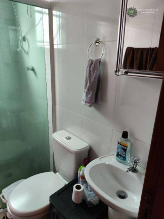 Imagem Apartamento com 1 Quarto à Venda, 37 m² em Vila Assunção - Praia Grande Imagem Apartamento com 1 Quarto à Venda, 37 m² em Vila Assunção - Praia Grande