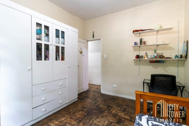 Imagem Apartamento com 3 Quartos à Venda, 105 m² em Jardim Paulista - São Paulo
