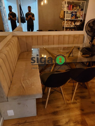 Imagem Apartamento com 2 Quartos à Venda, 53 m² em Vila Andrade - São Paulo Imagem Apartamento com 2 Quartos à Venda, 53 m² em Vila Andrade - São Paulo