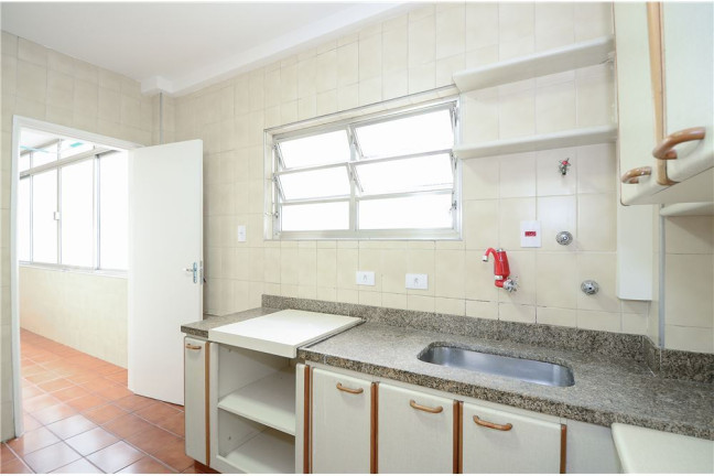Imagem Apartamento com 2 Quartos à Venda, 91 m² em Vila Mariana - São Paulo