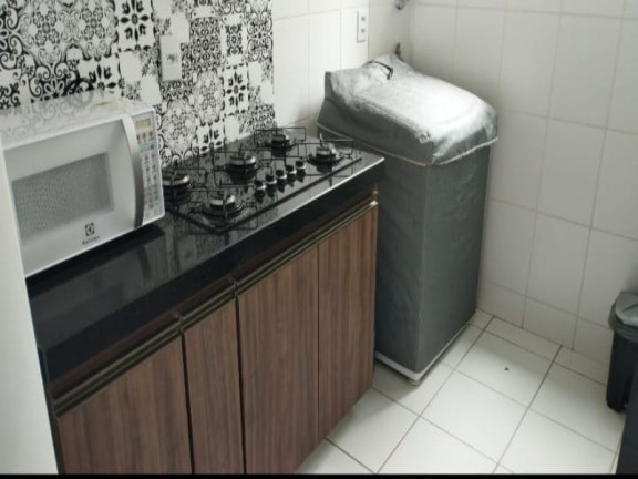 Imagem Imóvel com 2 Quartos à Venda, 45 m² em Santa Maria - Contagem Imagem Imóvel com 2 Quartos à Venda, 45 m² em Santa Maria - Contagem