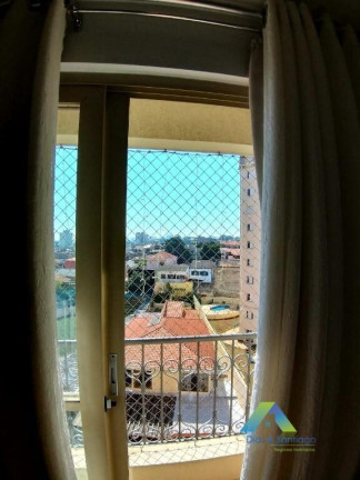 Imagem Apartamento com 2 Quartos à Venda, 55 m² em Vila Parque Jabaquara - São Paulo