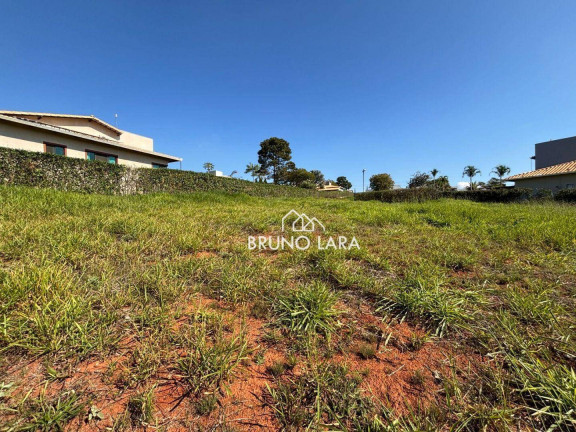 Imagem Terreno à Venda, 1.000 m² em Condomínio Serra Verde - Igarapé Imagem Terreno à Venda, 1.000 m² em Condomínio Serra Verde - Igarapé