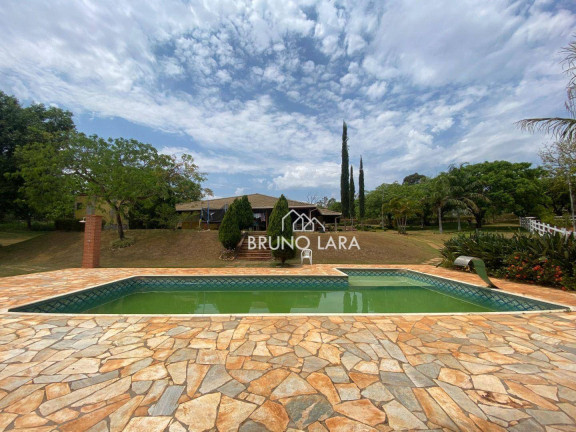 Imagem Fazenda à Venda, 350 m² em Portal Serra Azul - Mateus Leme Imagem Fazenda à Venda, 350 m² em Portal Serra Azul - Mateus Leme