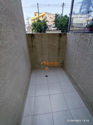 Imagem Apartamento com 3 Quartos à Venda, 94 m² em Picanco - Guarulhos