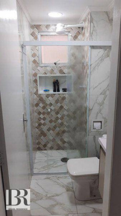 Imagem Apartamento com 2 Quartos à Venda, 53 m² em Sacomã - São Paulo Imagem Apartamento com 2 Quartos à Venda, 53 m² em Sacomã - São Paulo