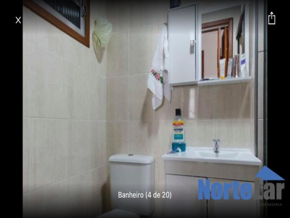 Imagem Apartamento com 2 Quartos à Venda, 50 m² em Santa Teresinha - São Paulo