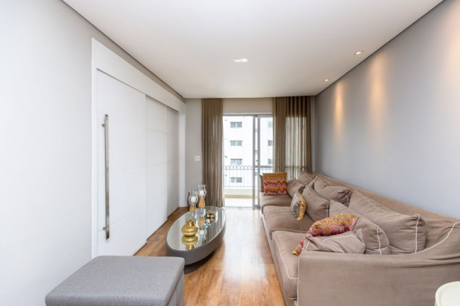 Imagem Cobertura com 2 Quartos à Venda, 180 m² em Vila Mariana - São Paulo