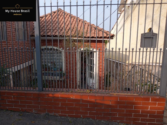 Imagem Casa com 7 Quartos à Venda, 230 m² em Vila Constança - São Paulo Imagem Casa com 7 Quartos à Venda, 230 m² em Vila Constança - São Paulo